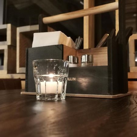 Hotel Lodge Inn Фиш Экстерьер фото