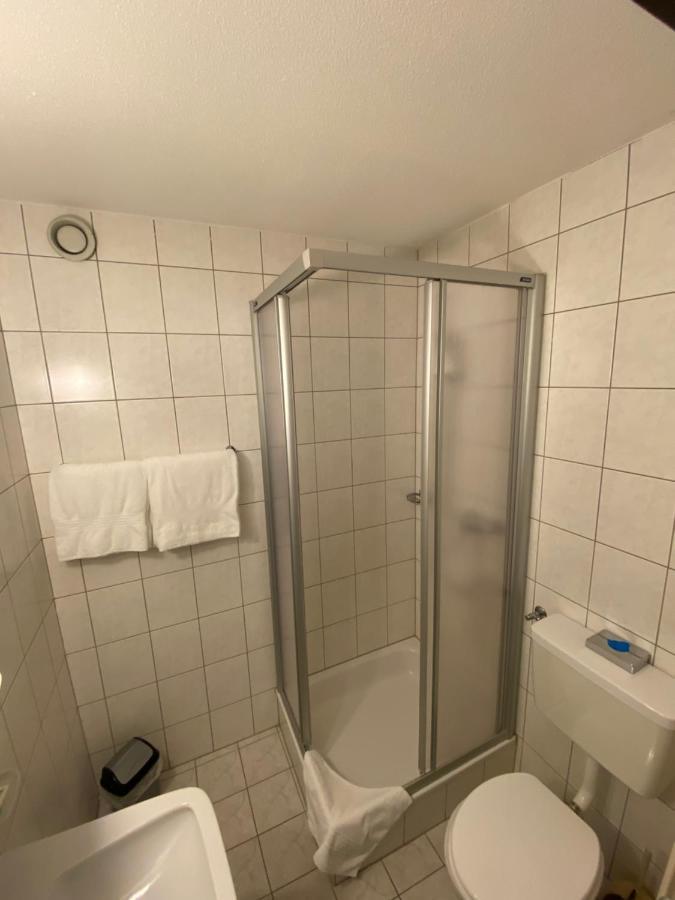 Hotel Lodge Inn Фиш Экстерьер фото
