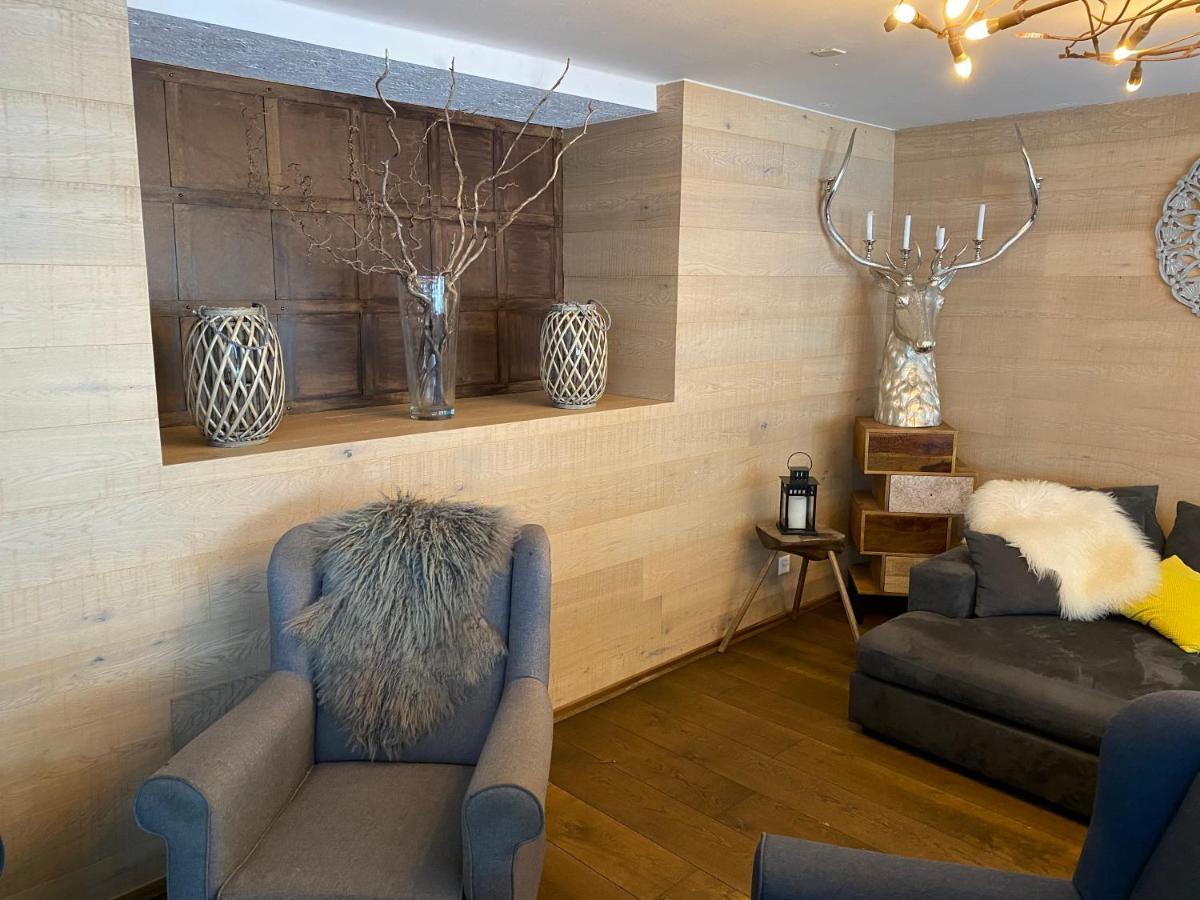 Hotel Lodge Inn Фиш Экстерьер фото