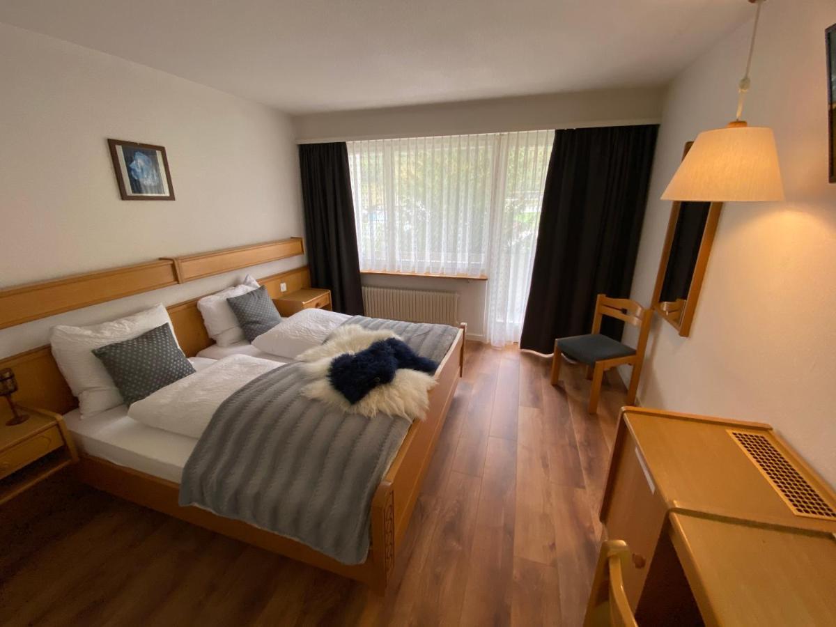Hotel Lodge Inn Фиш Экстерьер фото