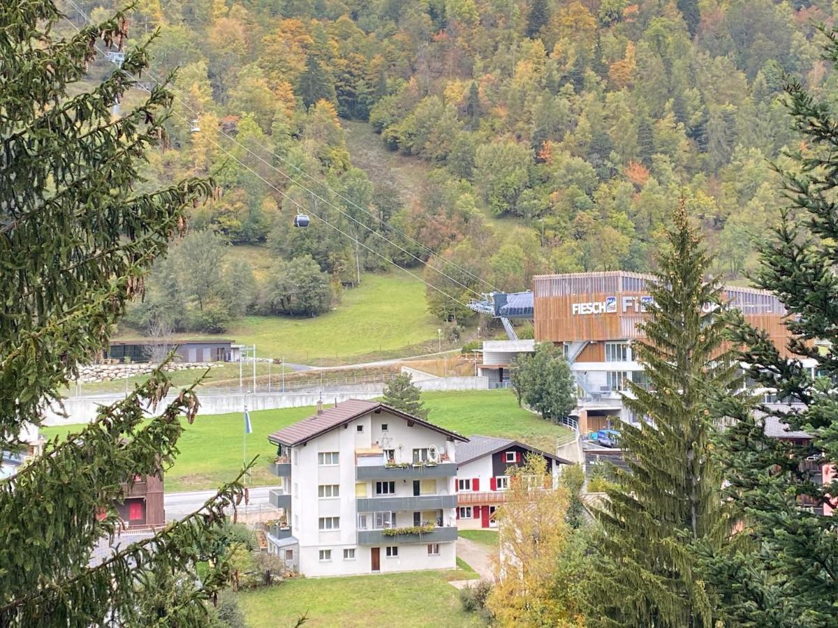 Hotel Lodge Inn Фиш Экстерьер фото