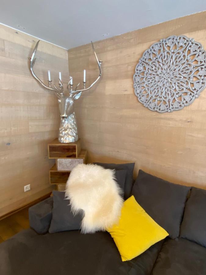 Hotel Lodge Inn Фиш Экстерьер фото